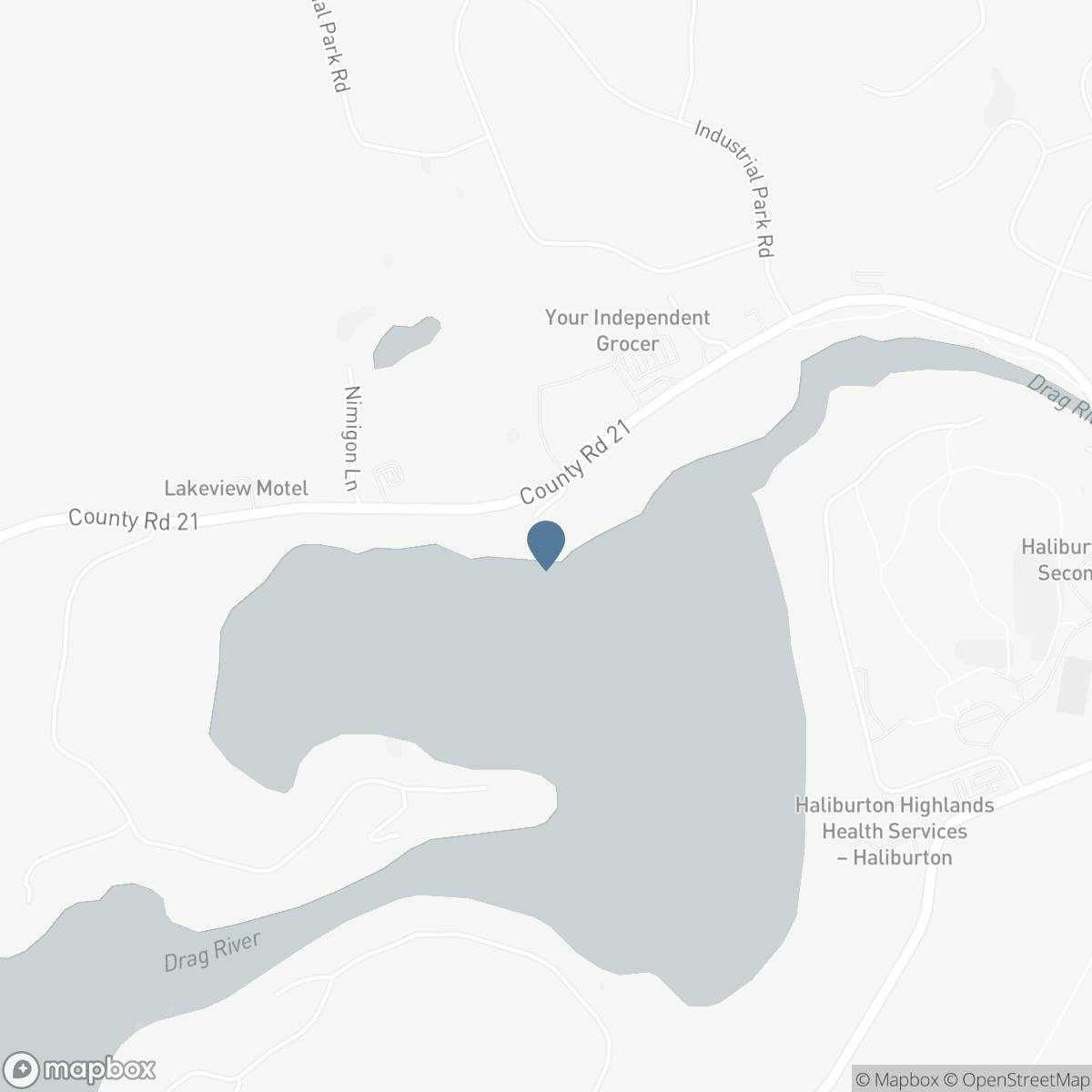 1004 BOLENDER BY THE LAKE DRIVE, Haliburton, Ontario K0M 1S0
